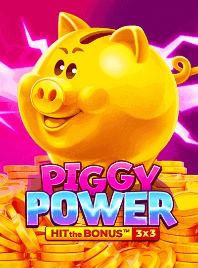 Progressive jackpot slot game cover